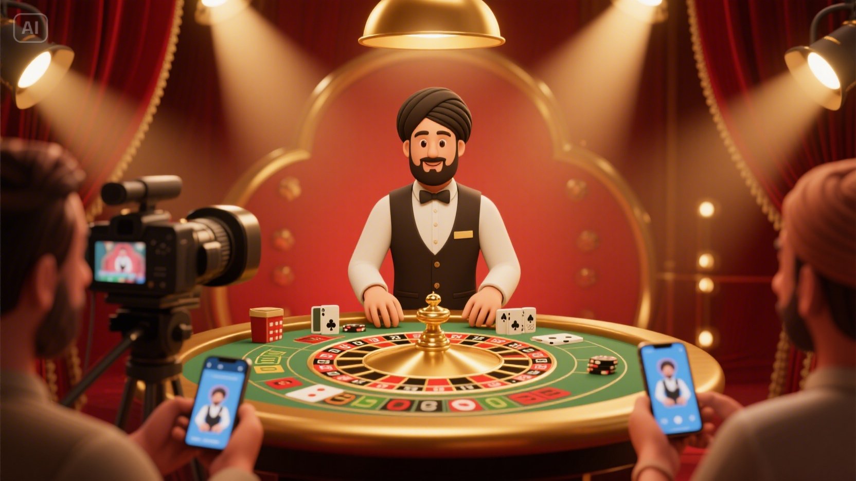 Casino rocket casino app desktop and mobile interfaces