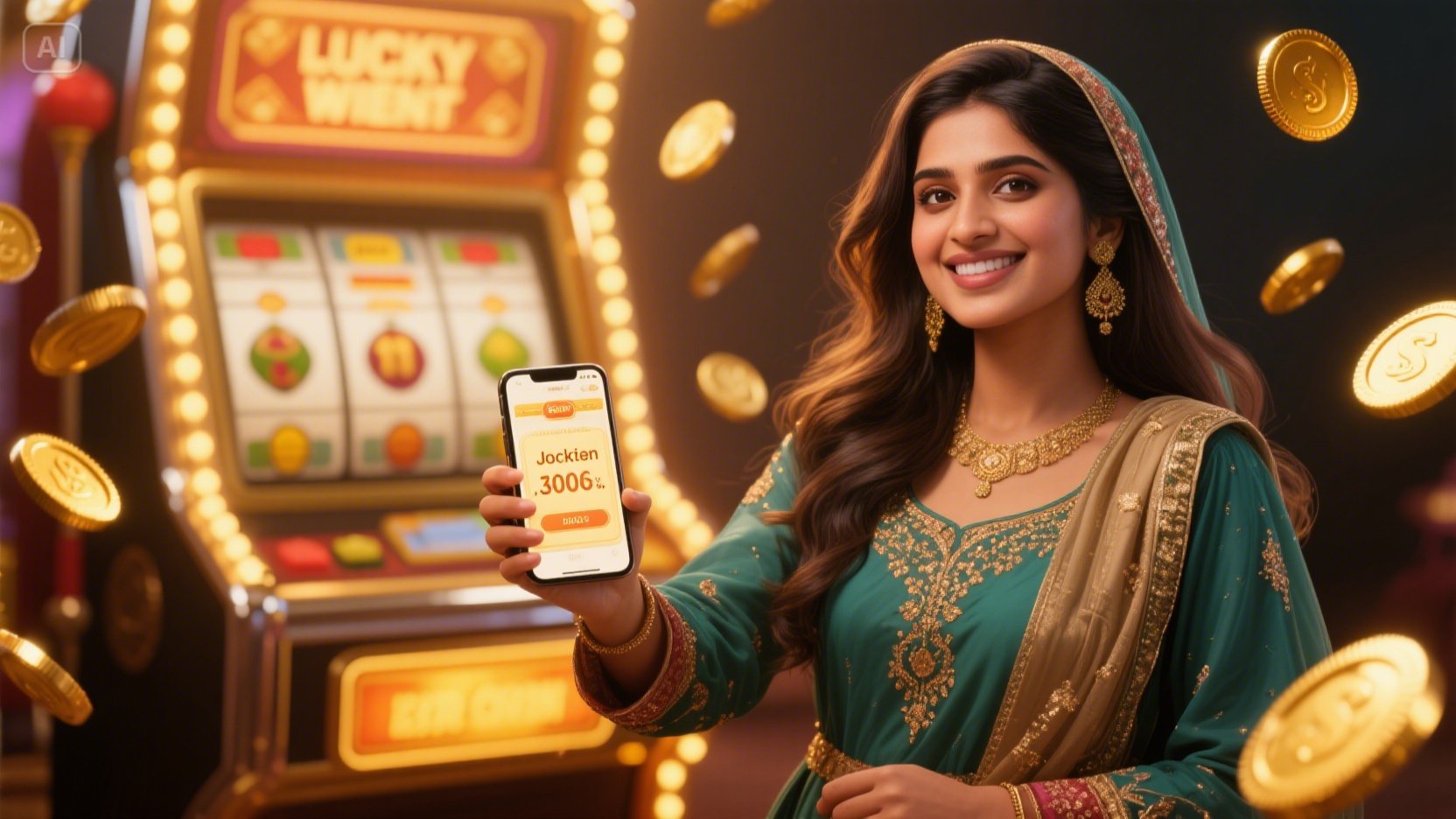 rocket casino appJoin Pakistan’s gaming platform now and receive 200% instantly! Deposit safely, play premium casino games, and cash out winnings through JazzCash anytime.
