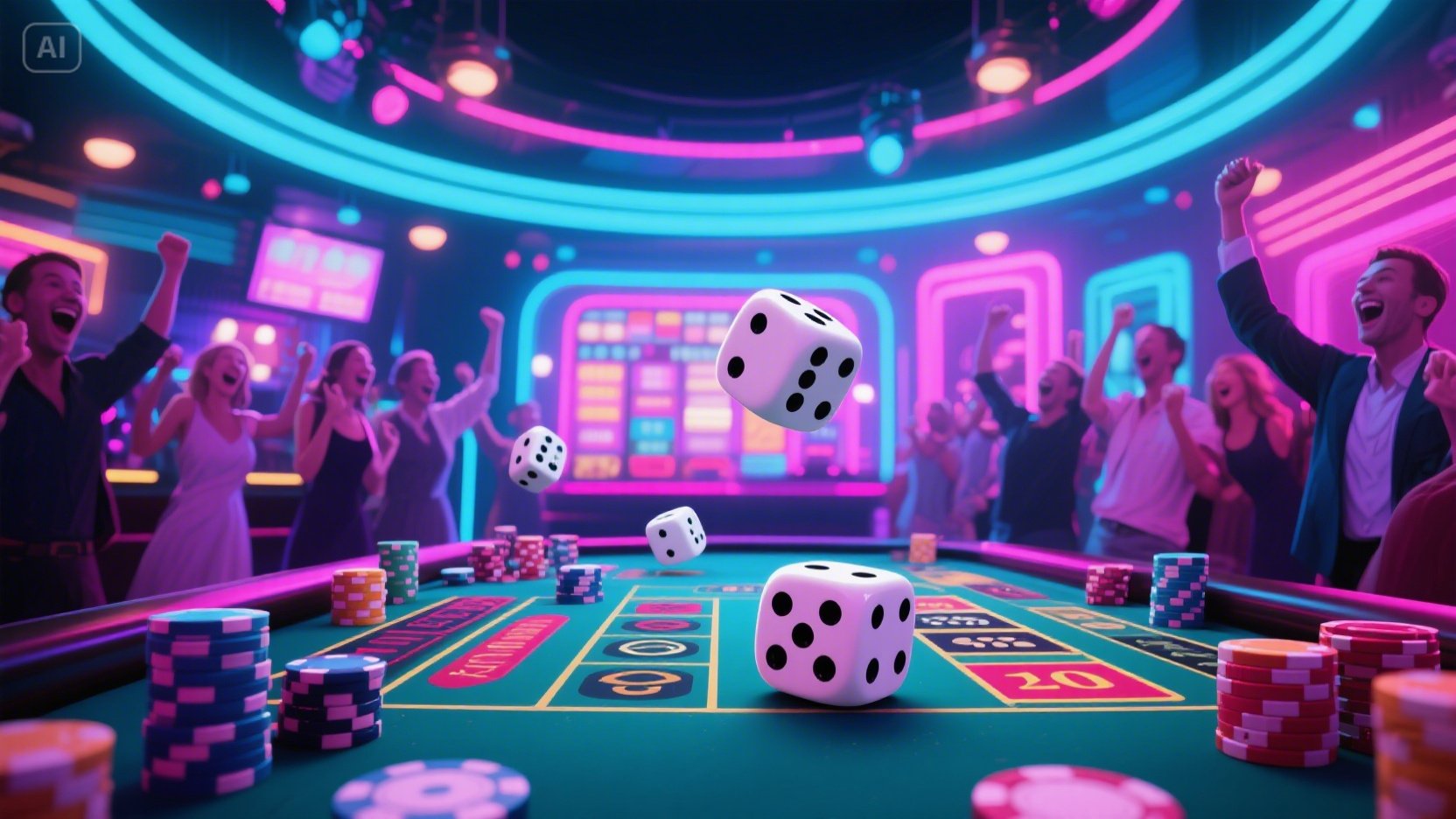 Casino rocket casino app desktop and mobile interfaces